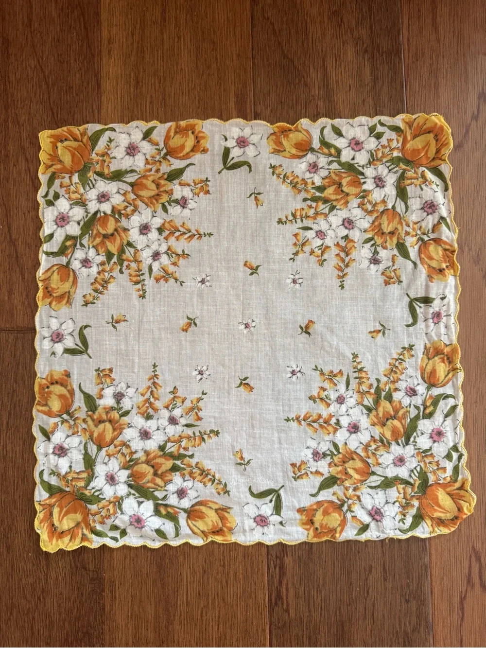 Vintage charming set